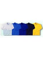 AZ7619 ハイネックシャツ(在庫限)の関連写真2