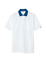 AZ7673 クールマックス半袖ポロシャツの関連写真0