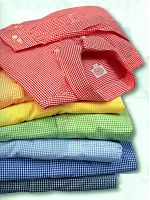 AZ7803 長袖BDシャツ(在庫限)の関連写真3