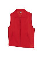 AZ7809 ポケッタブルベストの関連写真1