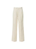 AZ7829 レディースチノパン(2タック)の関連写真1