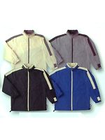 AZ7830 裏トリコットジャケット(在庫限の関連写真1