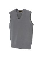 AZ7860 Vネックベスト(軽防寒)の関連写真0