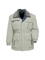 AZ8205 防寒コートの関連写真0