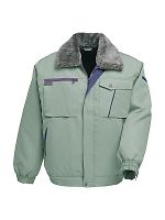 AZ8206 防寒ブルゾンの関連写真0