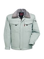 AZ8261 防寒ブルゾンの関連写真0