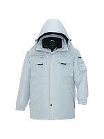 AZ8460 防寒コートの関連写真0