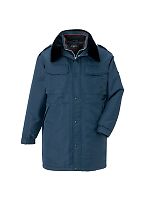 AZ8465 防寒コート(セミロング)の関連写真0