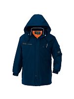 AZ8560 防寒コートの関連写真0