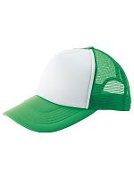 AZ8614 メッシュキャップ(15廃番)の関連写真1