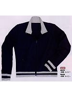 AZ8695 メンズジャージ(在庫限)の関連写真0