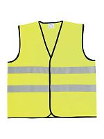 AZ8701 トリコットベストの関連写真0