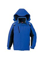 AZ8860 防寒コートの関連写真0