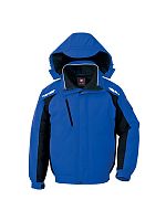 AZ8861 防寒ブルゾンの関連写真0