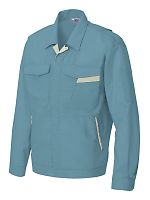 AZ961 長袖サマージャンパーの関連写真0