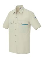 AZ966 半袖シャツの関連写真0