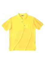 AZFP3141 エコ半袖ポロシャツ(在庫限)の関連写真0