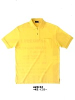 AZGU2104 半袖ポロシャツ(在庫限)の関連写真0