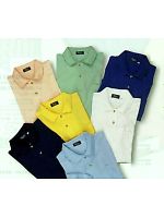 AZGU2104 半袖ポロシャツ(在庫限)の関連写真2