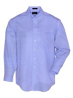 AZGU2241 長袖BDシャツ(在庫限)の関連写真0