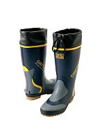 AZGW752 カラー長靴在庫限の関連写真0