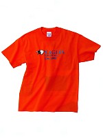 AZMO5500 半袖Tシャツ(在庫限り)の関連写真0