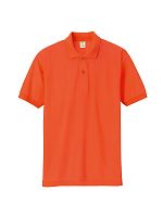 AZMT2020 半袖ポロシャツ(ポケット無)の関連写真1