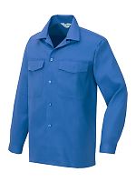 AZRS406 長袖シャツの関連写真0