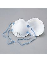 AZTS1702 防塵マスク(2枚入リ)の関連写真0