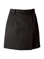 HS2606 ラップキュロットの関連写真0