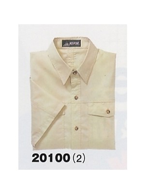 アルト TOUGH,20100,半袖シャツの写真です