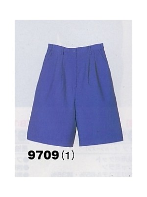 アルト TOUGH,9709,キュロットの写真です