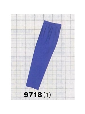 アルト TOUGH,9718,女子パンツの写真です