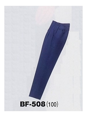 アルト TOUGH,BF508,女子パンツの写真は2024最新カタログ62ページに掲載されています。