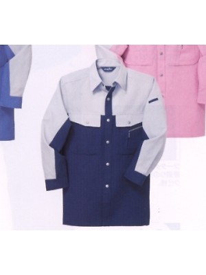 アルト TOUGH,BF701,長袖シャツの写真は2025-26最新カタログ56ページに掲載されています。