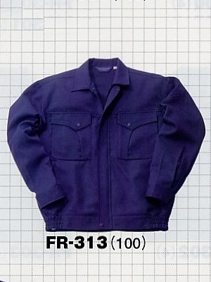 アルト TOUGH,FR313,ブルゾンの写真です