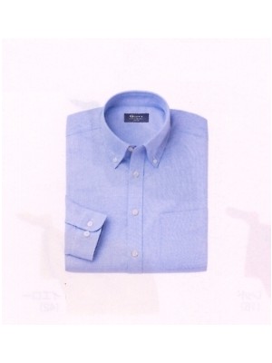 アルト TOUGH,GU5201,長袖オックスフォードシャツの写真は2025-26最新カタログ113ページに掲載されています。