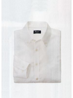 アルト TOUGH,GU5501,長袖オックスフォードの写真です