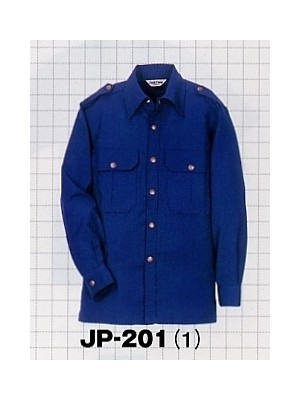 ＣＵＥＳＴＡＴＩＯＮ　ＮＥＷＷＩＮＧ,JP201,カッターシャツの写真です