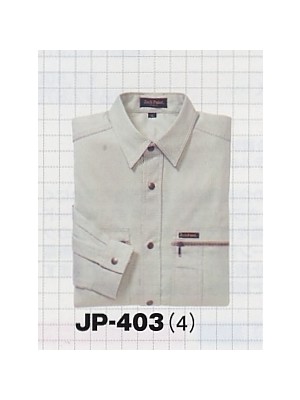ＣＵＥＳＴＡＴＩＯＮ　ＮＥＷＷＩＮＧ,JP403,長袖シャツの写真です