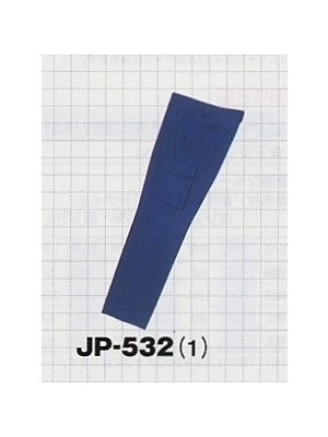 ＣＵＥＳＴＡＴＩＯＮ　ＮＥＷＷＩＮＧ,JP532,ラット型スラックスの写真です