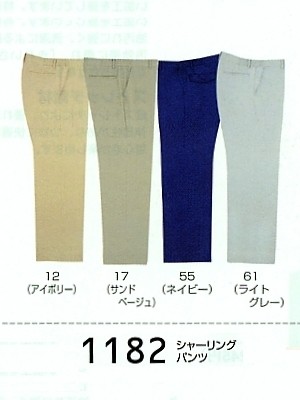 ビッグボーン ｂｉｇｂｏｒｎ,1182,シャーリングパンツの写真は2014最新カタログ134ページに掲載されています。