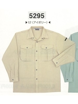 ビッグボーン ｂｉｇｂｏｒｎ,5295,長袖シャツの写真は2009最新カタログ129ページに掲載されています。