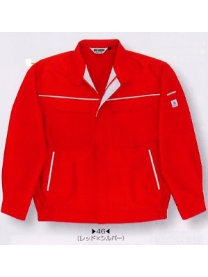 ビッグボーン ｂｉｇｂｏｒｎ,5627,長袖ジャケットの写真は2025最新カタログ175ページに掲載されています。