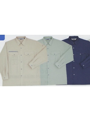 ビッグボーン ｂｉｇｂｏｒｎ,665,長袖シャツの写真は2025最新カタログ194ページに掲載されています。