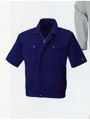 ビッグボーン ｂｉｇｂｏｒｎ,6678,半袖ジャケットの写真は2022最新カタログ180ページに掲載されています。