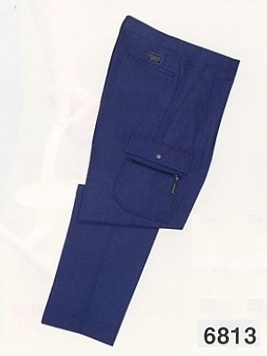 ビッグボーン ｂｉｇｂｏｒｎ,6813,ツータックカーゴパンツの写真は2009最新カタログ70ページに掲載されています。