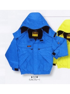 ビッグボーン ｂｉｇｂｏｒｎ,8676,ジャケット(防水防寒)廃番の写真です