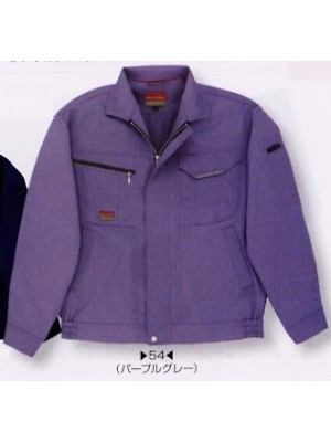 ビッグボーン ｂｉｇｂｏｒｎ,BM547,長袖ジャケットの写真は2025最新カタログ192ページに掲載されています。