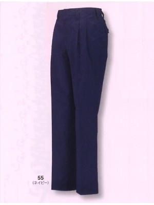 ビッグボーン ｂｉｇｂｏｒｎ,BM571,ツータックパンツ(12廃番)の写真は2009最新カタログ111ページに掲載されています。